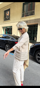 Chaqueta Inés