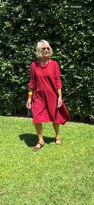 Vestido Montblanc