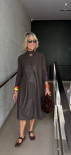 Load image into Gallery viewer, Vestido/Pichi Dolores

