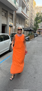 Vestido Marina