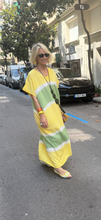 Load image into Gallery viewer, Vestido/Kaftán Tie Dye
