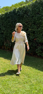 Vestido Candela