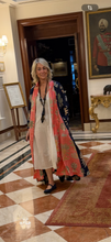 Cargar imagen en el visor de la galería, Chaqueta / Abrigo Marcia
