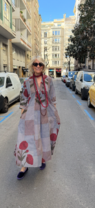 Vestido Pushkar