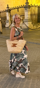 Conjunto Selvático
