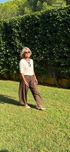 Chaqueta/Cárdigan Faustina