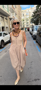 Vestido cadaqués