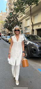 Vestido/Camisola Feli