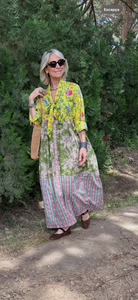 Vestido Casandra