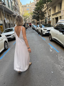 Vestido Penélope