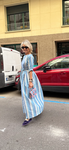 Vestido Irene