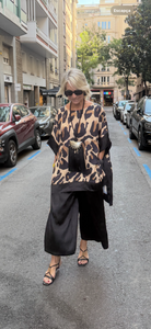 Conjunto Jungle