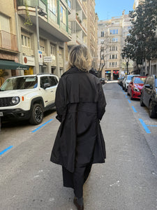 Chaqueta/Trench París