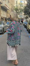 Cargar imagen en el visor de la galería, Chaqueta Palladio
