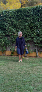 Vestido Montblanc