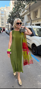 Vestido Eliodora
