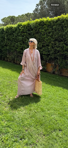 Vestido Begur