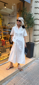 Vestido Rosario