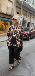 Conjunto Jungle