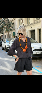 Camisa Jacinta