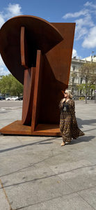 Vestido Cibeles