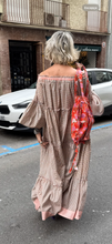 Cargar imagen en el visor de la galería, Vestido Marcella
