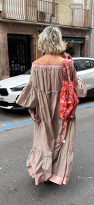 Vestido Marcella