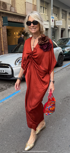 Vestido Valeria