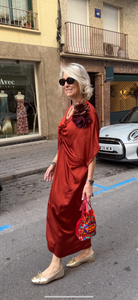 Vestido Valeria