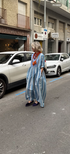 Vestido Irene