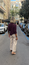 Load image into Gallery viewer, Jean college
