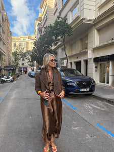Chaqueta London