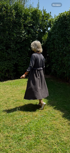 Vestido Candela