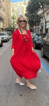 Load image into Gallery viewer, Vestido Valentina
