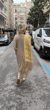 Cargar imagen en el visor de la galería, Vestido Iulia
