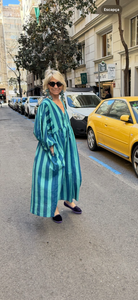 Vestido Antonieta