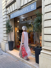 Load image into Gallery viewer, Vestido Andrómaca
