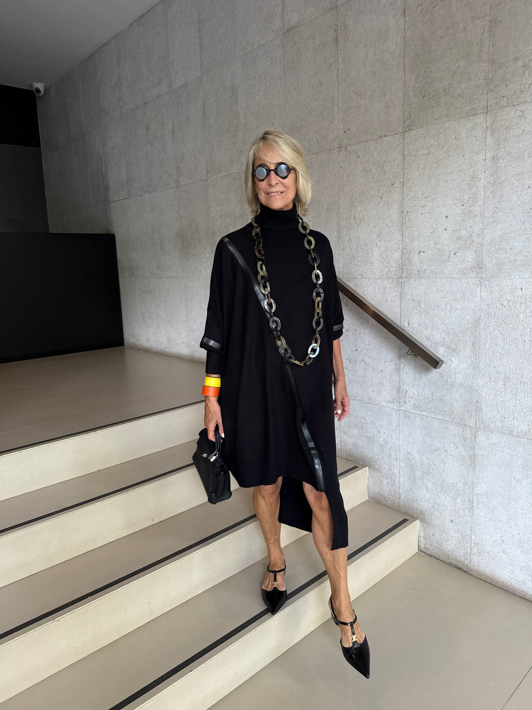 Vestido Eva