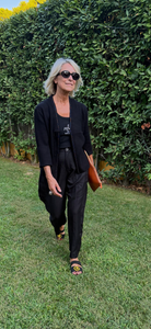 Chaqueta/Cárdigan Filomena
