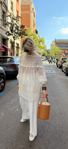 Camisa/Vestido Positano