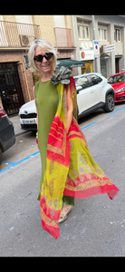 Vestido Eliodora