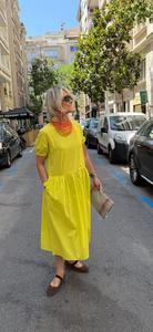 Vestido Lolita