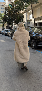 Chaqueta/ Abrigo Penny Lane