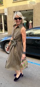 Vestido Puglia