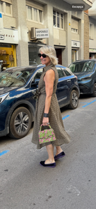 Vestido Puglia