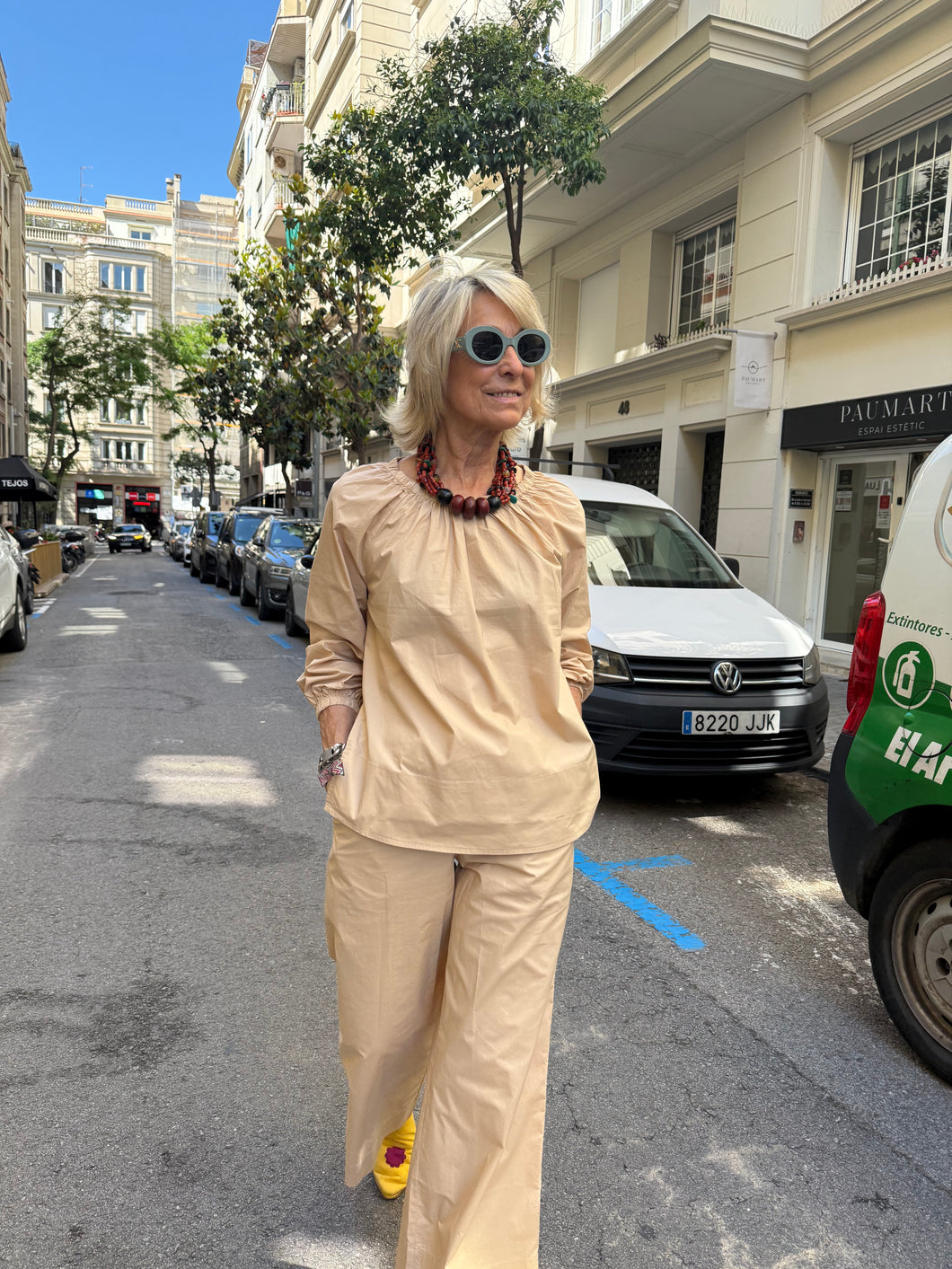 Conjunto Brindisi