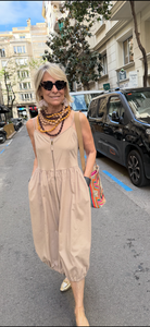 Vestido cadaqués