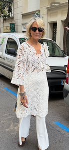 Vestido Liberty