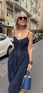 Vestido cadaqués