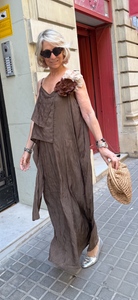 Vestido Livia